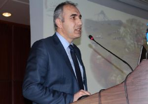 Erzurum’da organik bilinci güçleniyor